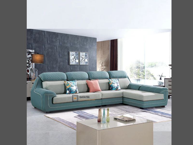 Custom furniture project