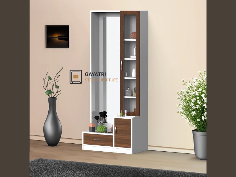 Custom furniture project